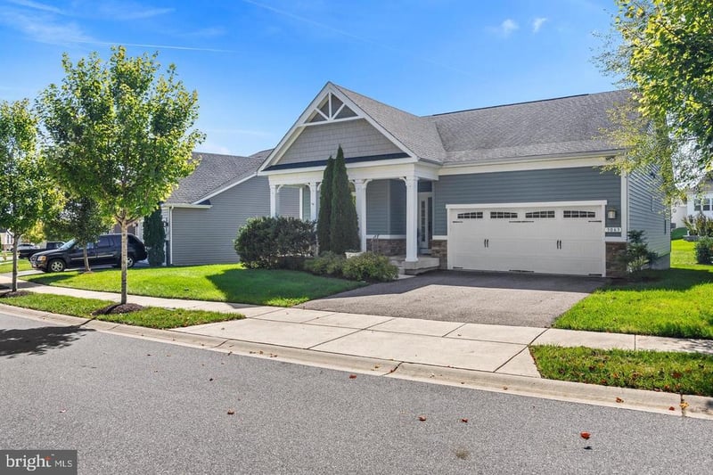3063 Sunny Ridge Dr, Odenton, MD 21113