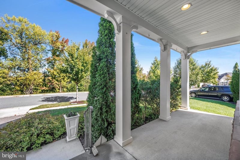 3063 Sunny Ridge Dr, Odenton, MD 21113