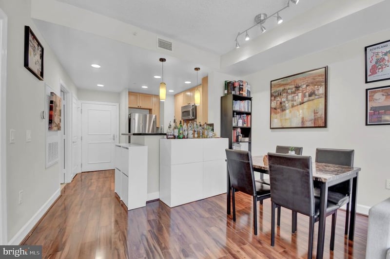 3600 S Glebe Rd #327W, Arlington, VA 22202