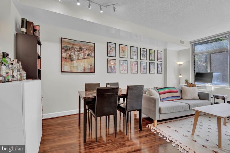 3600 S Glebe Rd #327W, Arlington, VA 22202
