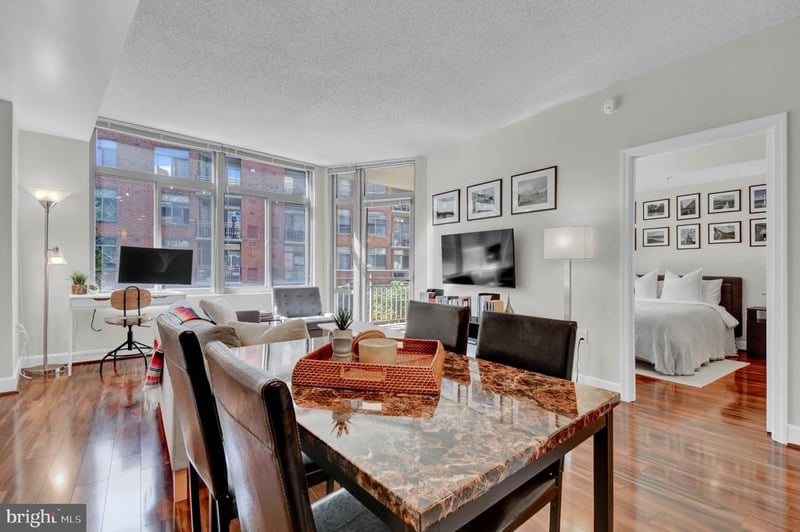 3600 S Glebe Rd #327W, Arlington, VA 22202