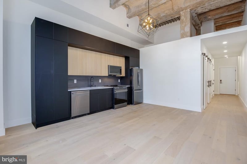 901 3rd St NE #103, Washington, DC 20002