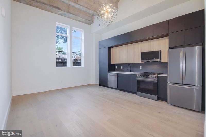 901 3rd St NE #103, Washington, DC 20002