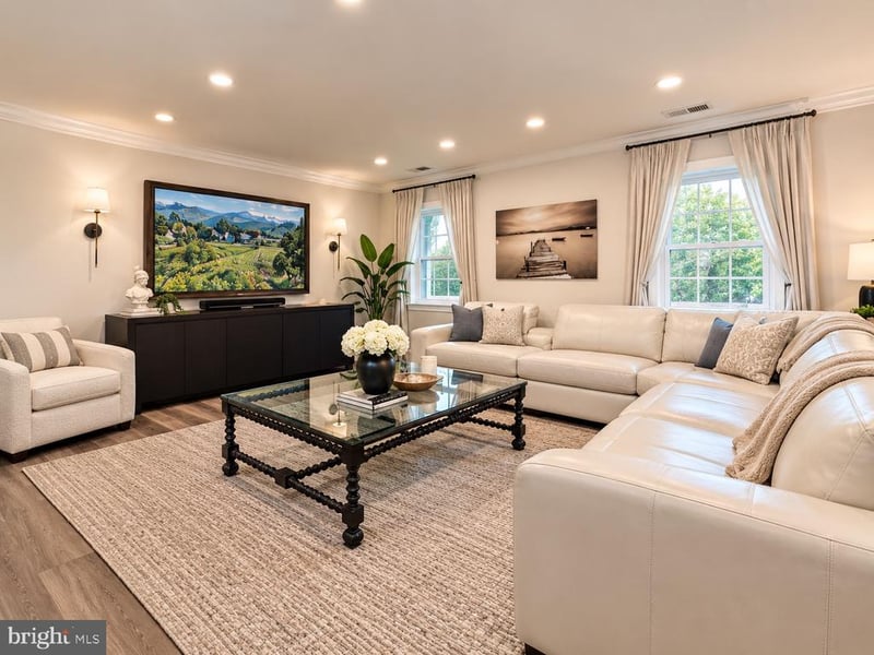 16509 Magnolia Ct, Silver Spring, MD 20905