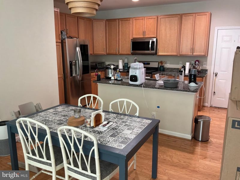 3022 Rittenhouse Cir #35, Fairfax, VA 22031