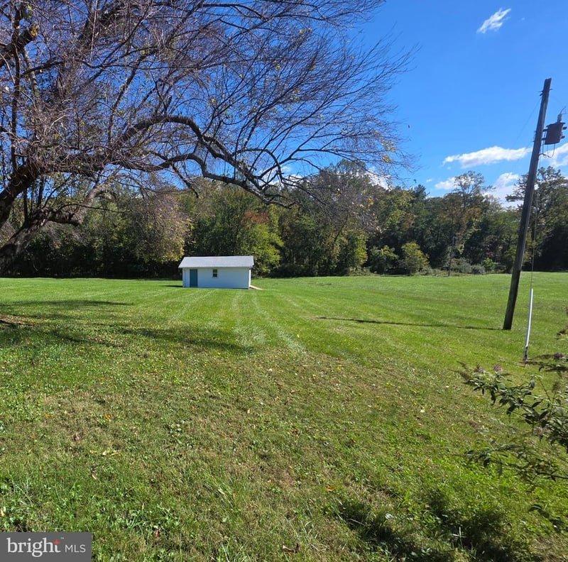 17195 Reva Rd, Culpeper, VA 22701