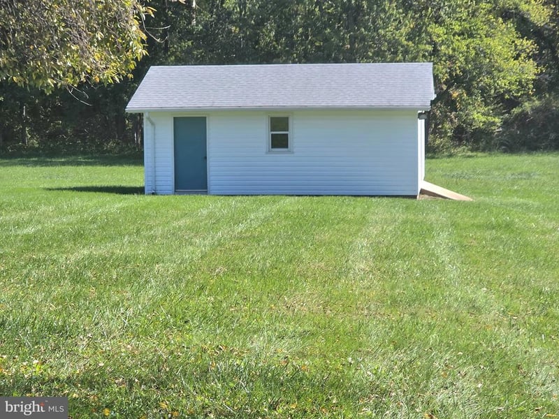 17195 Reva Rd, Culpeper, VA 22701