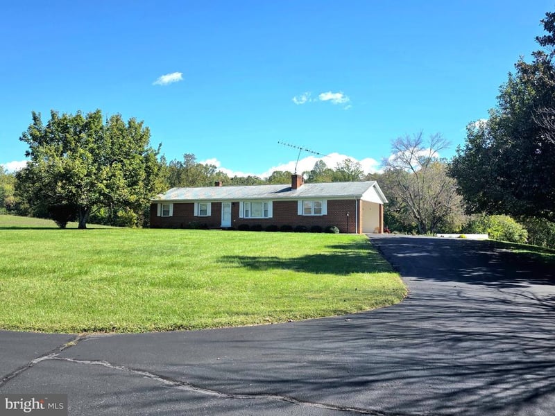 17195 Reva Rd, Culpeper, VA 22701