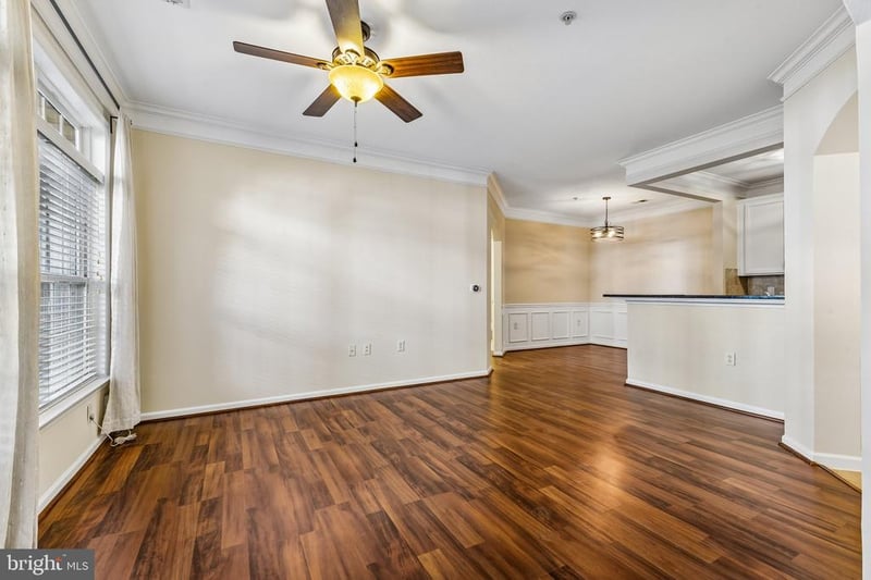 507 Sunset View Ter SE #104, Leesburg, VA 20175
