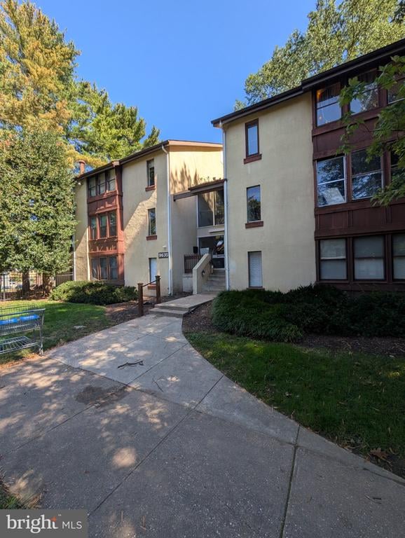 9635 Whiteacre Rd #B4, Columbia, MD 21045
