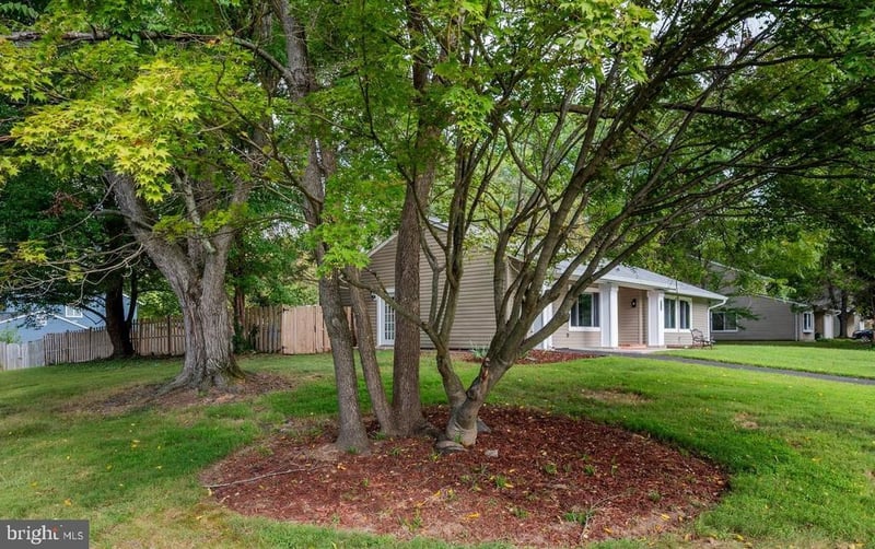 1900 Page Ct, Bowie, MD 20716