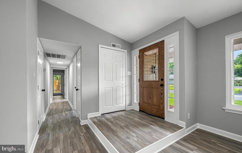 1900 Page Ct, Bowie, MD 20716