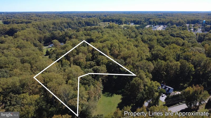 1003 Mount Zion Marlboro Rd, Lothian, MD 20711
