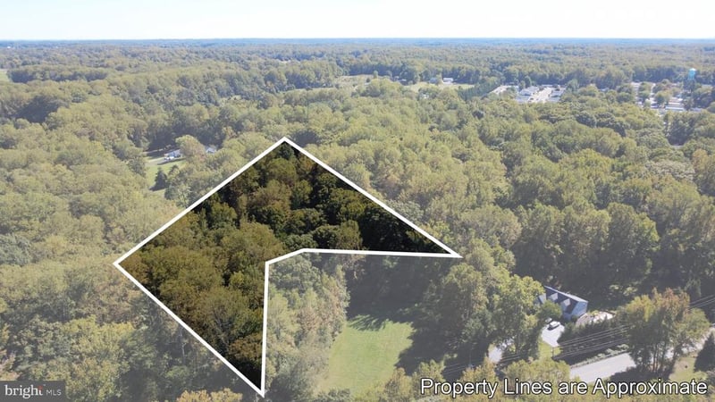 1003 Mount Zion Marlboro Rd, Lothian, MD 20711