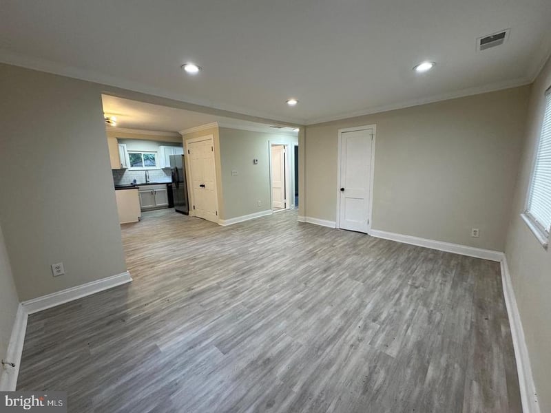 3512 Pumphrey Dr, District Heights, MD 20747