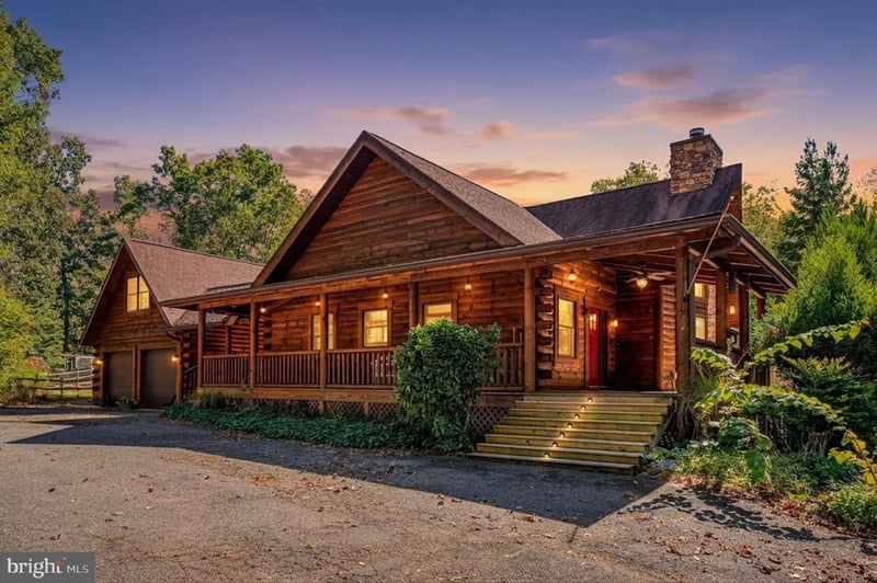 2169 Beaver Dam Rd, Midland, VA 22728