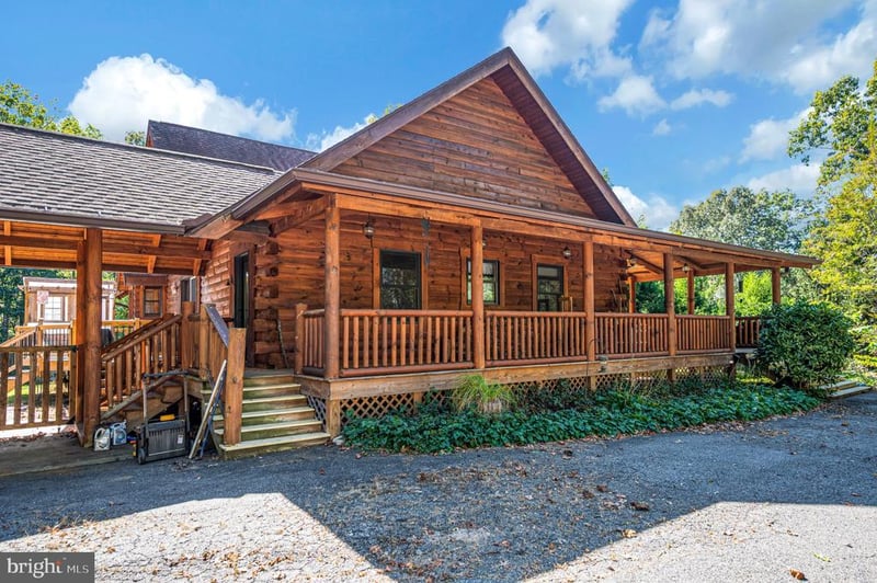2169 Beaver Dam Rd, Midland, VA 22728