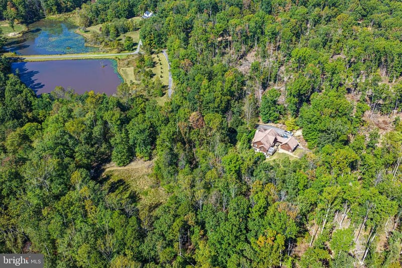 2169 Beaver Dam Rd, Midland, VA 22728