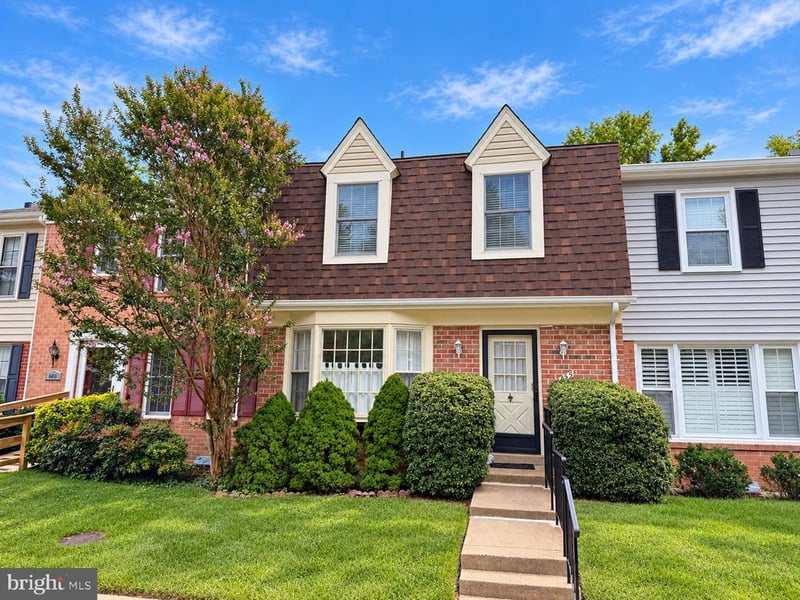6035 Bonnie Bern Ct, Burke, VA 22015