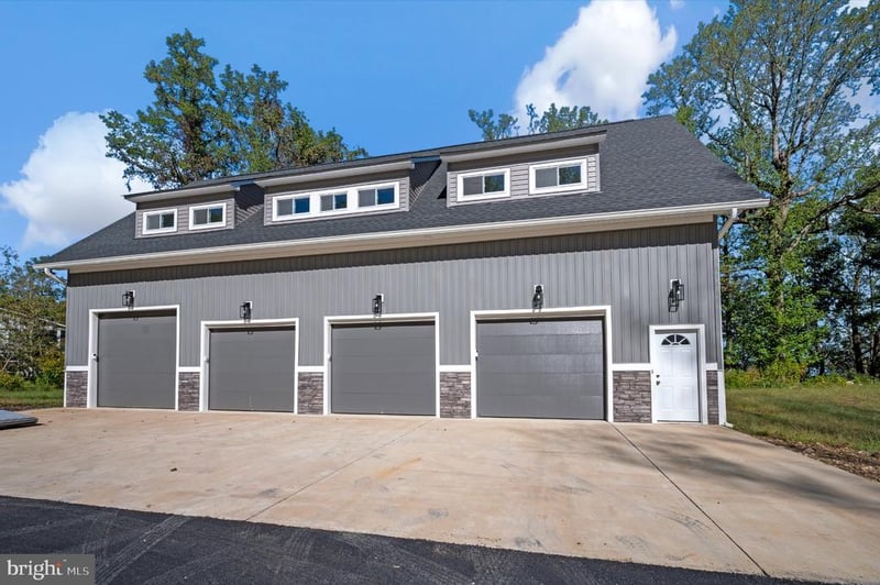 34 Cannon Bluff Dr #2, Stafford, VA 22554