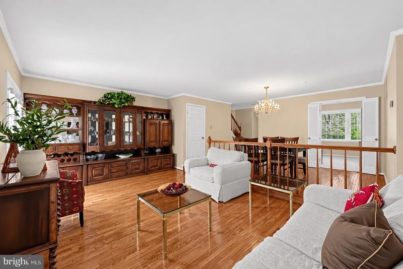 12517 Manchester Way, Woodbridge, VA 22192