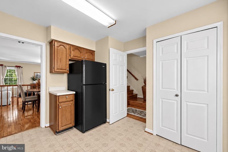12517 Manchester Way, Woodbridge, VA 22192