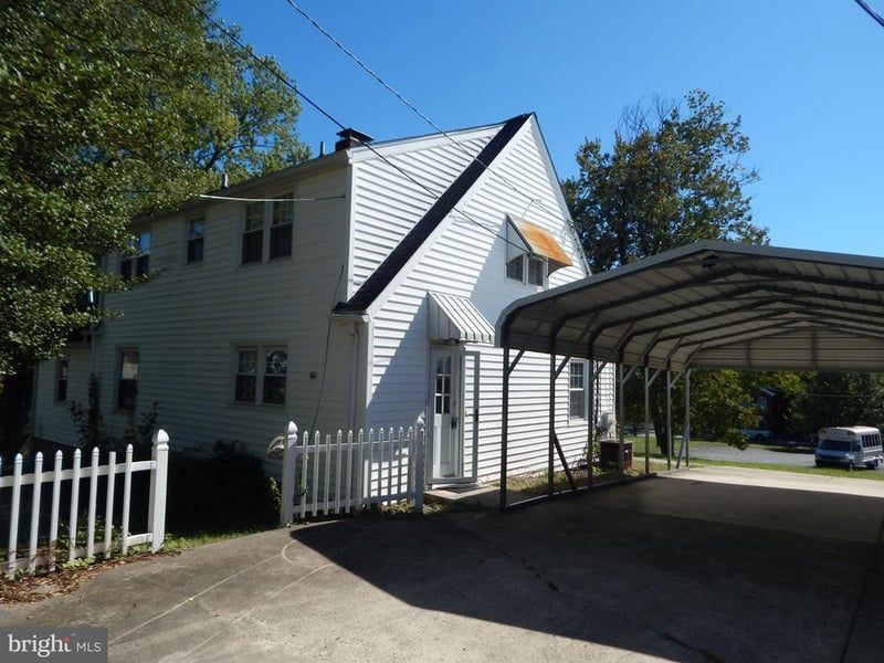 13011 6th St, Bowie, MD 20720