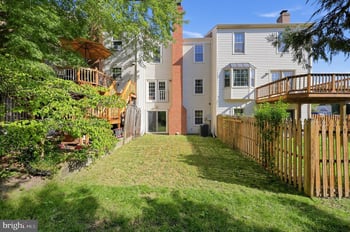 12517 Manchester Way, Woodbridge, VA 22192