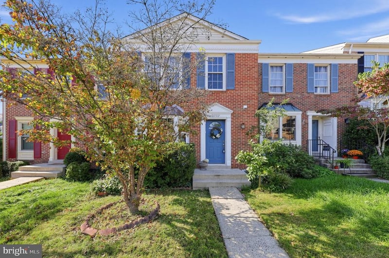 12517 Manchester Way, Woodbridge, VA 22192