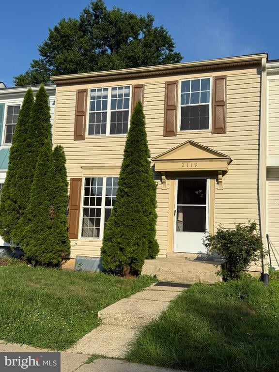 2119 Princess Anne Ct, Bowie, MD 20716