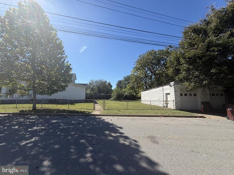 6126 54th, Riverdale, MD 20737