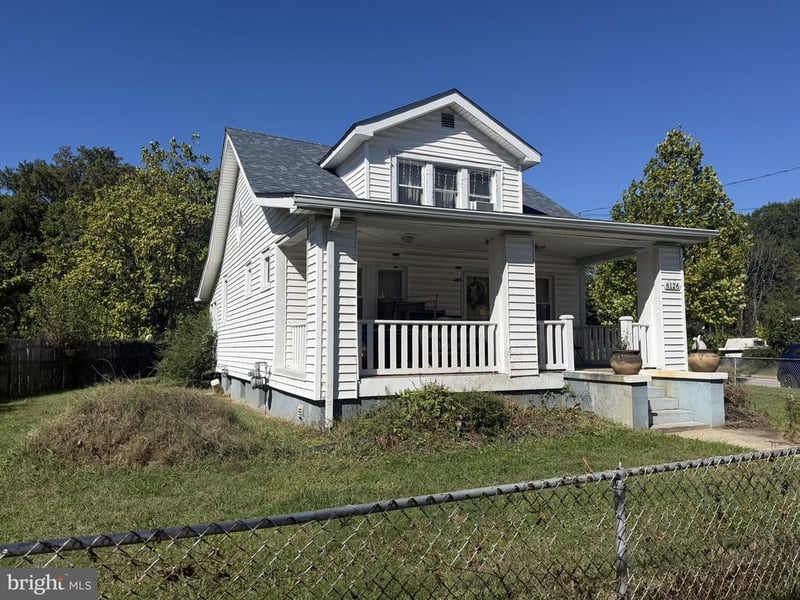 6126 54th, Riverdale, MD 20737