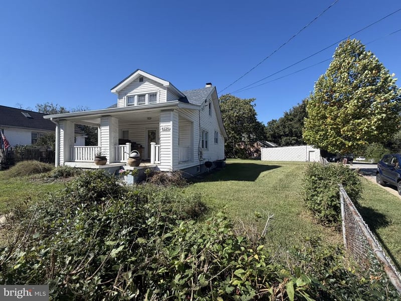 6126 54th, Riverdale, MD 20737