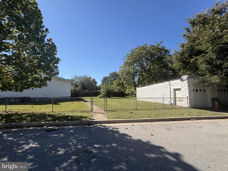 6126 54th, Riverdale, MD 20737