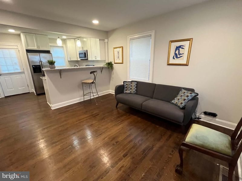 4549 Eads NE, Washington, DC 20019