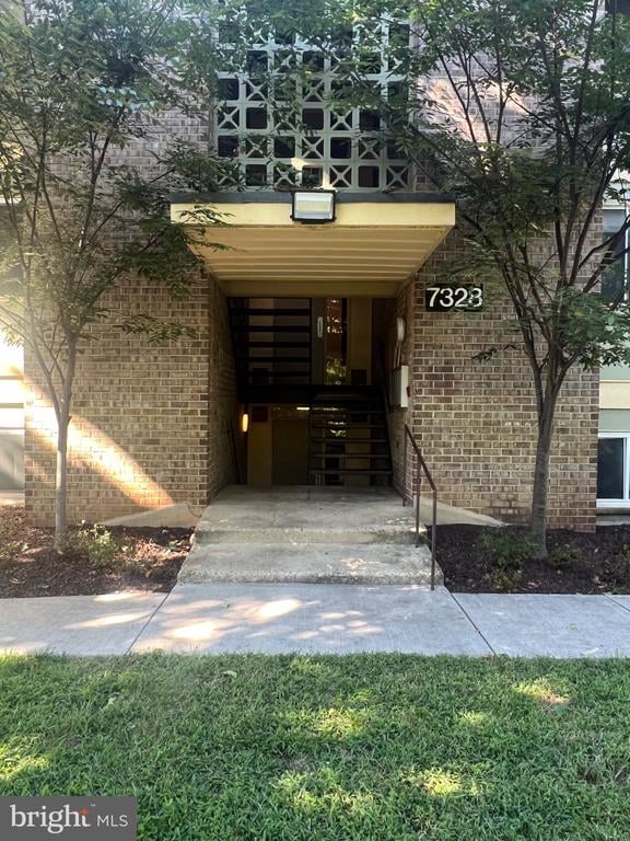 7328 Donnell Pl #C5, District Heights, MD 20747