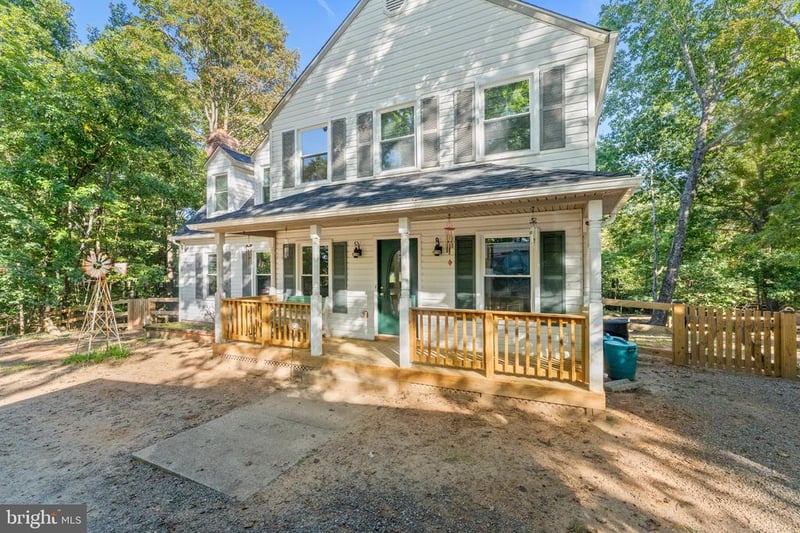 3521 Saddlebrooke Dr, Spotsylvania, VA 22551