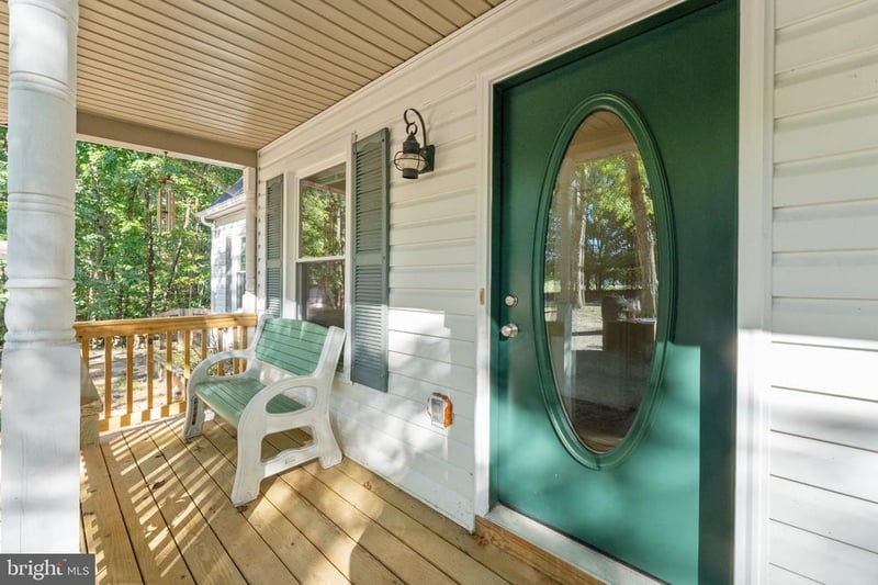3521 Saddlebrooke Dr, Spotsylvania, VA 22551