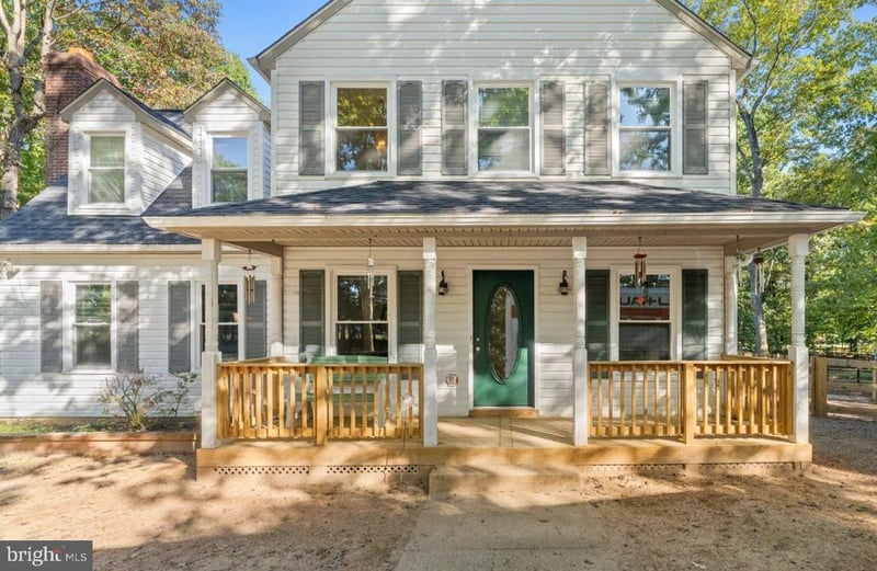 3521 Saddlebrooke Dr, Spotsylvania, VA 22551