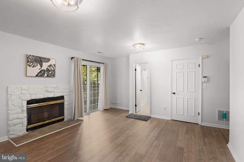 7020 Storch Ln, Lanham, MD 20706