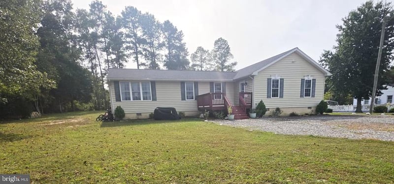 15230 Mcbryant Rd S, Ruther Glen, VA 22546