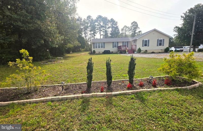 15230 Mcbryant Rd S, Ruther Glen, VA 22546