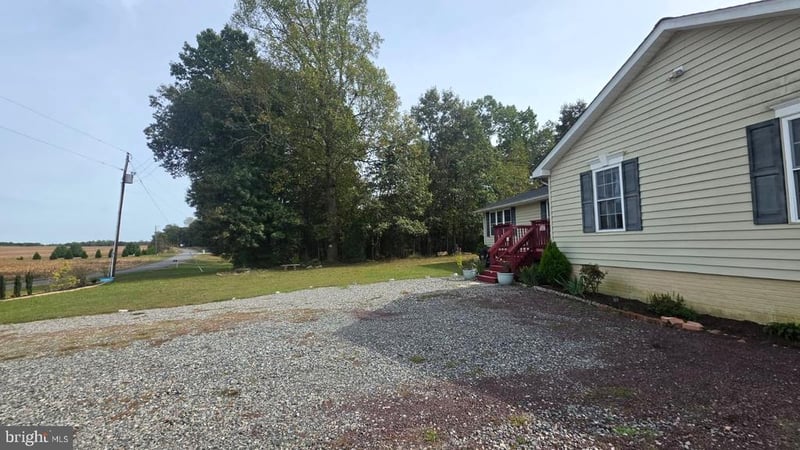 15230 Mcbryant Rd S, Ruther Glen, VA 22546