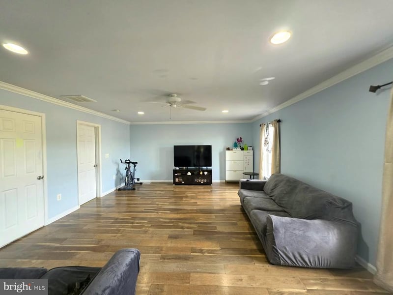 15230 Mcbryant Rd S, Ruther Glen, VA 22546