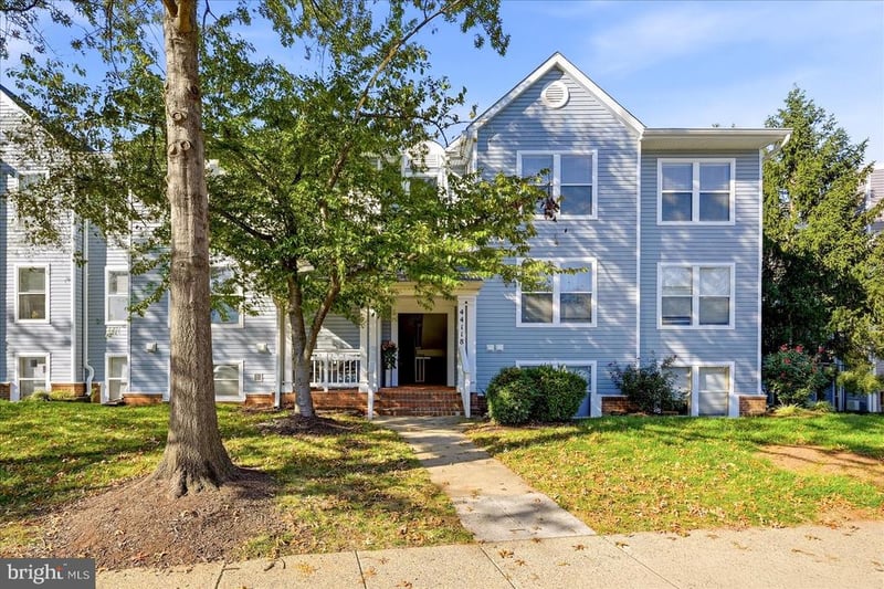 44118 Natalie Ter #302, Ashburn, VA 20147