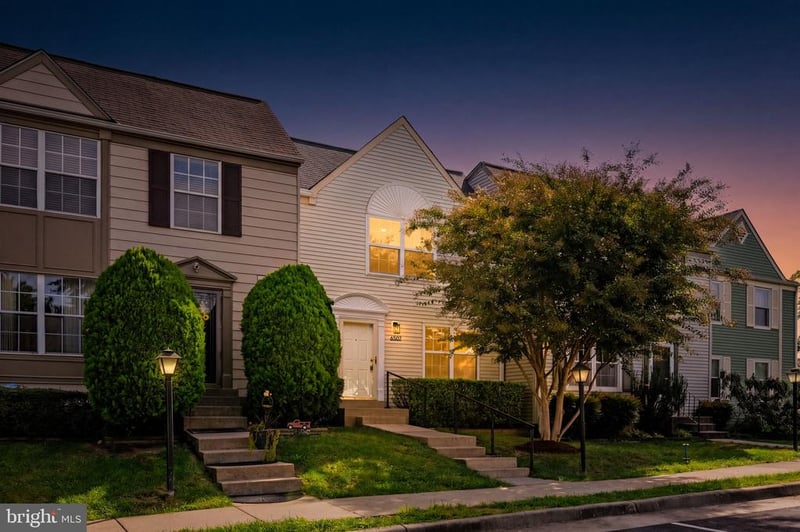 6507 Sunburst Way, Alexandria, VA 22315