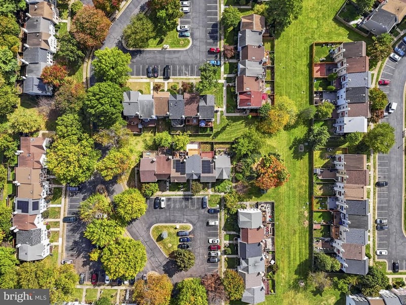 6507 Sunburst Way, Alexandria, VA 22315