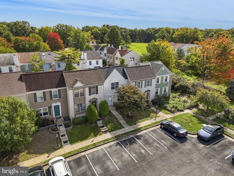 6507 Sunburst Way, Alexandria, VA 22315