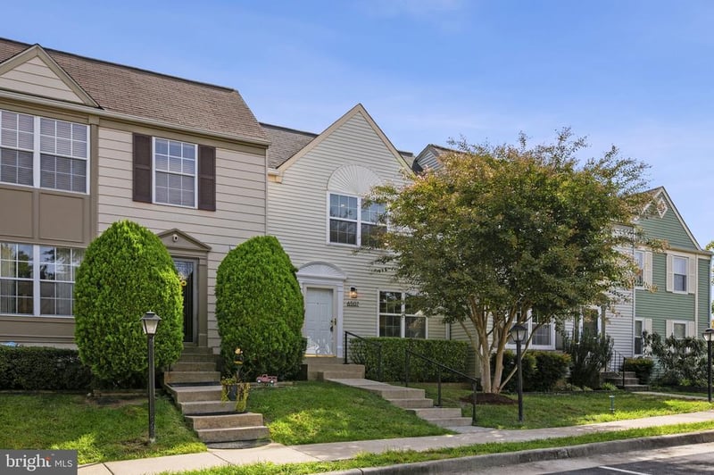 6507 Sunburst Way, Alexandria, VA 22315