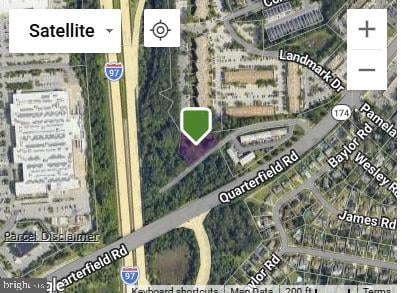 396 Old Quarterfield Rd, Glen Burnie, MD 21061